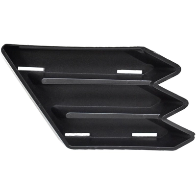 Passenger Side Front Bumper Insert - GM1039268 pa1
