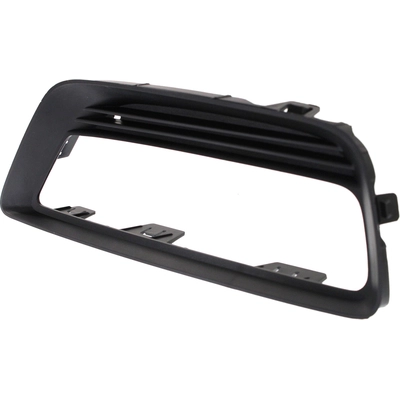 Passenger Side Front Bumper Insert - HO1039111 pa3