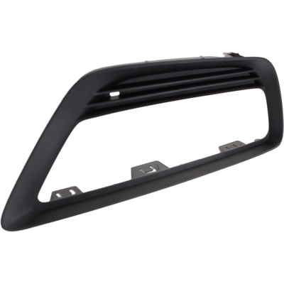 Passenger Side Front Bumper Insert - HO1039111 pa4