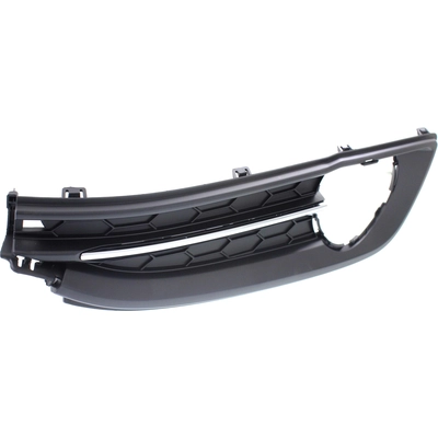 Passenger Side Front Bumper Insert - HO1039115 pa2
