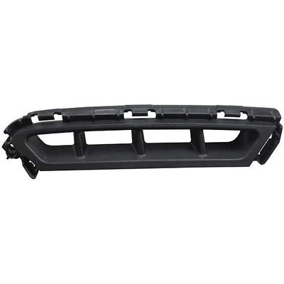 Passenger Side Front Bumper Insert - HY1039142 pa1