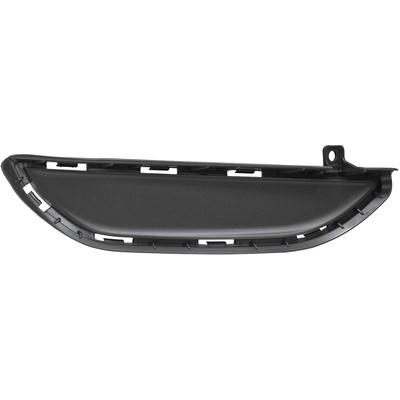 Passenger Side Front Bumper Insert - HY1039148 pa1