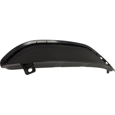 Passenger Side Front Bumper Insert - HY1039148 pa7