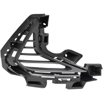 Passenger Side Front Bumper Insert - HY1039160 pa1