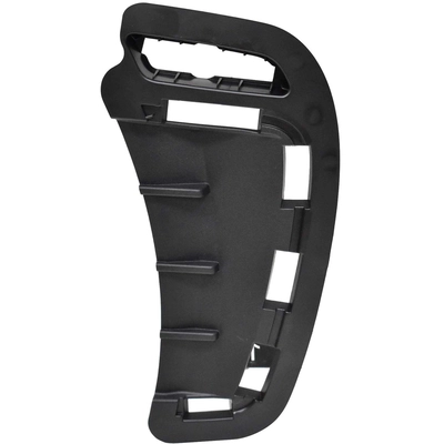 Passenger Side Front Bumper Insert - HY1039161 pa1