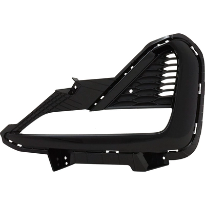 Passenger Side Front Bumper Insert - KI1039132 pa1