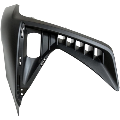 Passenger Side Front Bumper Insert - LX1039129 pa1