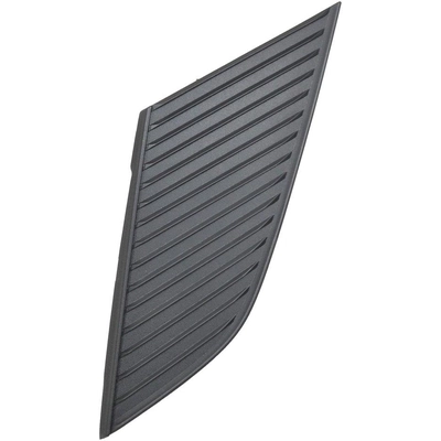Passenger Side Front Bumper Insert - MA1039146 pa1