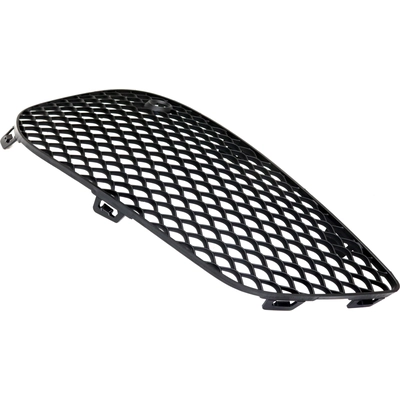 Passenger Side Front Bumper Insert - MB1039145 pa1