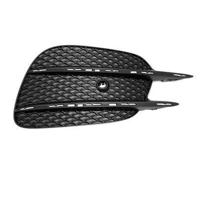 Passenger Side Front Bumper Insert - MB1039180 pa1