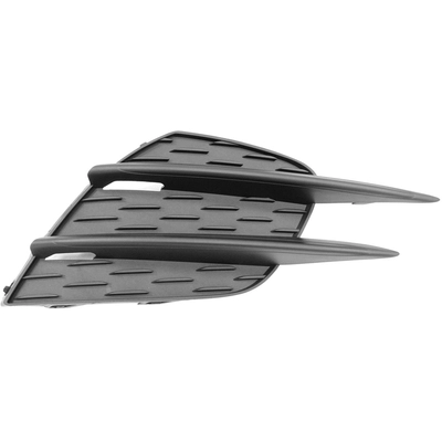 Passenger Side Front Bumper Insert - MB1039210 pa2
