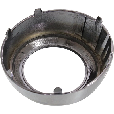 Passenger Side Front Bumper Insert - MI1039110 pa1