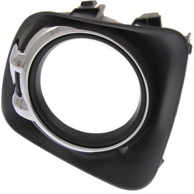 Passenger Side Front Bumper Insert - MI1039113 pa3