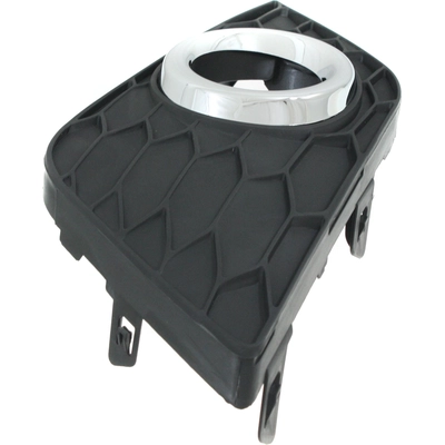 Passenger Side Front Bumper Insert - NI1039143 pa3