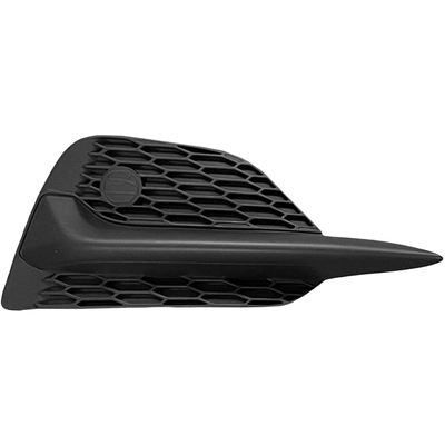 Passenger Side Front Bumper Insert - NI1039175 pa1