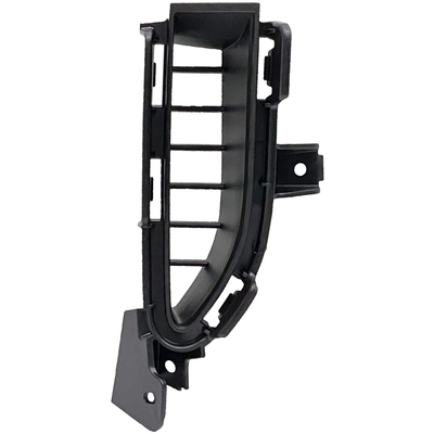 Passenger Side Front Bumper Insert - NI1039176 pa1