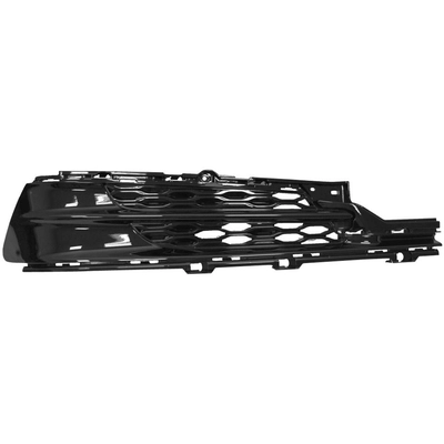 SHERMAN PARTS - 0014-95Q-2 - Front Passenger Side Fog Light Cover pa1