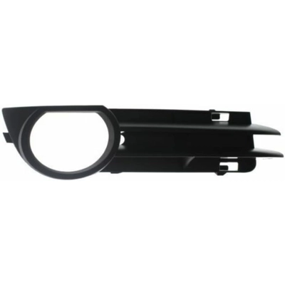 Passenger Side Front Bumper Insert by SHERMAN PARTS - 0024E-95-2 pa2