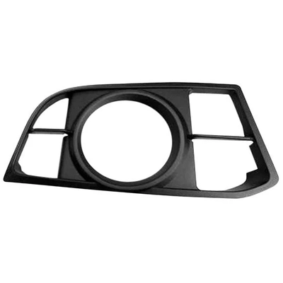 Passenger Side Front Bumper Insert by SHERMAN PARTS - 0056CA-95-2 pa1