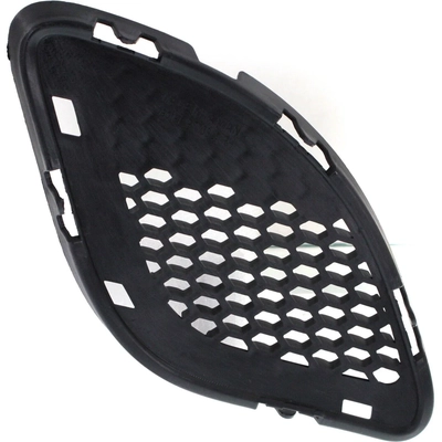 Passenger Side Front Bumper Insert by SHERMAN PARTS - 088-95R pa2
