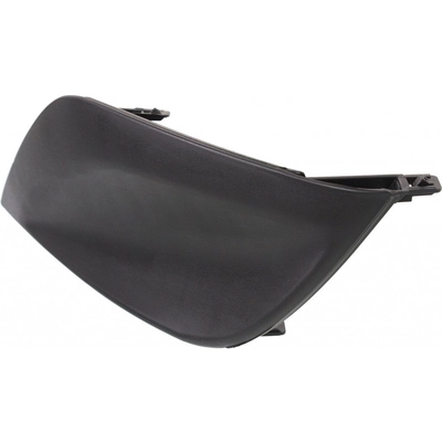 Passenger Side Front Bumper Insert by SHERMAN PARTS - 1601-95Q-2 pa3