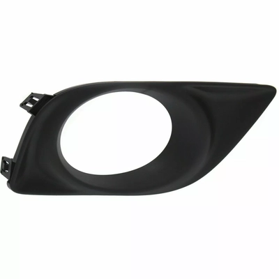 Passenger Side Front Bumper Insert by SHERMAN PARTS - 1601B-95-2 pa5
