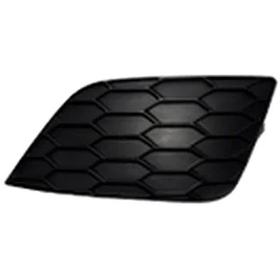 Passenger Side Front Bumper Insert by SHERMAN PARTS - 1626B-95-2 pa1