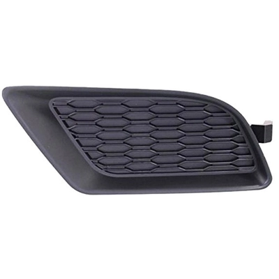 Passenger Side Front Bumper Insert by SHERMAN PARTS - 173A-84ER pa1