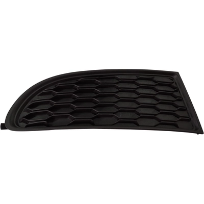 Passenger Side Front Bumper Insert by SHERMAN PARTS - 193E-95R pa1