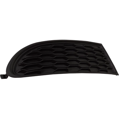 Passenger Side Front Bumper Insert by SHERMAN PARTS - 193E-95R pa2