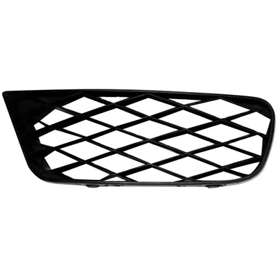 Passenger Side Front Bumper Insert by SHERMAN PARTS - 2912-95Q-2 pa1
