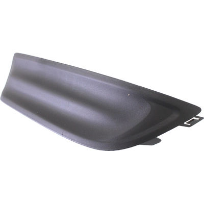 Passenger Side Front Bumper Insert by SHERMAN PARTS - 2913A-95-2 pa5