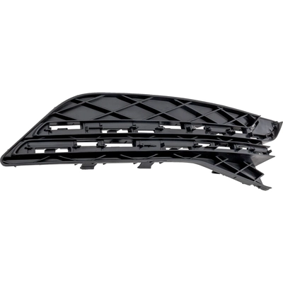 Passenger Side Front Bumper Insert by SHERMAN PARTS - 2922A-95-2 pa1