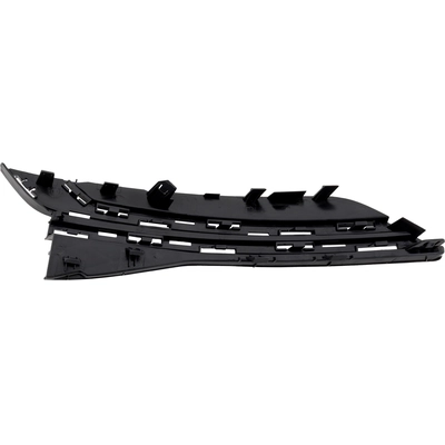 Passenger Side Front Bumper Insert by SHERMAN PARTS - 2922A-95-2 pa2