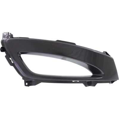 Passenger Side Front Bumper Insert by SHERMAN PARTS - 3246AA-95-2 pa1