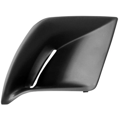 Passenger Side Front Bumper Insert by SHERMAN PARTS - 3316A-95-2 pa1