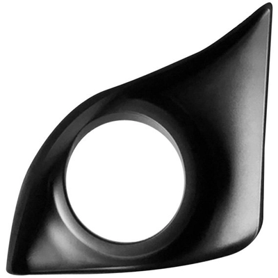 Passenger Side Front Bumper Insert by SHERMAN PARTS - 3316B-95-2 pa1