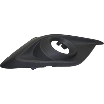 Passenger Side Front Bumper Insert by SHERMAN PARTS - 3467A-95-2 pa2