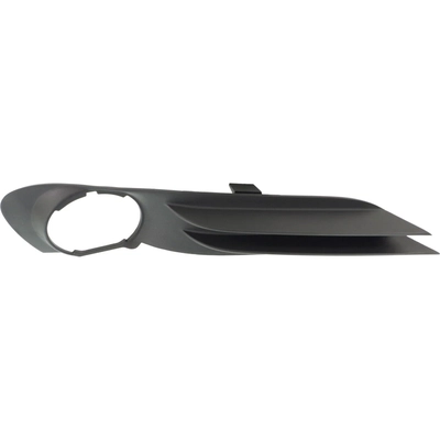 Passenger Side Front Bumper Insert by SHERMAN PARTS - 348B-95R pa2