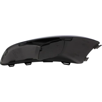 Passenger Side Front Bumper Insert by SHERMAN PARTS - 602B-127R pa2