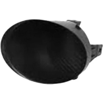 SHERMAN PARTS - 8127-126-2 - Front Passenger Side Fog Light Cover pa1