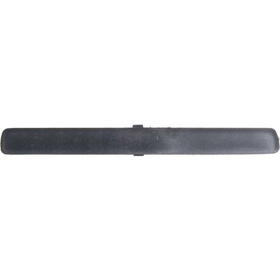Passenger Side Front Bumper Insert by SHERMAN PARTS - 901-90FR pa1