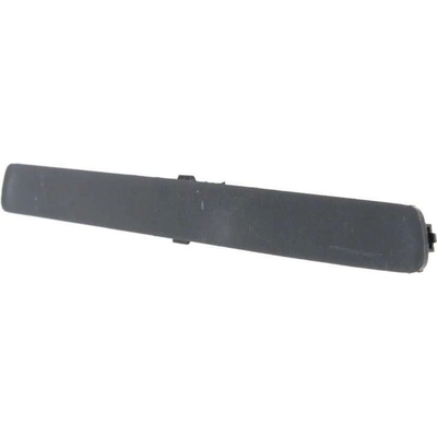 Passenger Side Front Bumper Insert by SHERMAN PARTS - 901-90FR pa2