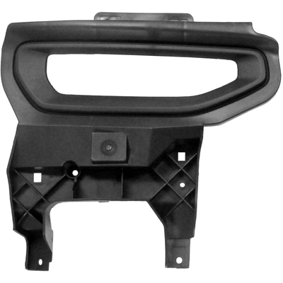 Passenger Side Front Bumper Insert by SHERMAN PARTS - 903-95QR pa1