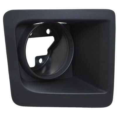 Passenger Side Front Bumper Insert by SHERMAN PARTS - 903D-95R pa2