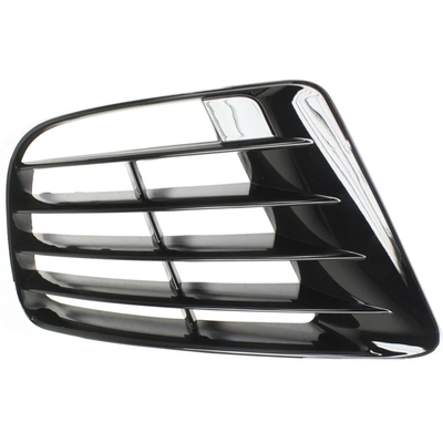 Passenger Side Front Bumper Insert by SHERMAN PARTS - 9526E-95-2 pa1