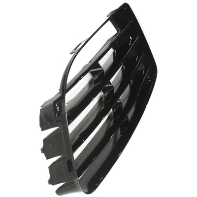 Passenger Side Front Bumper Insert by SHERMAN PARTS - 9526E-95-2 pa2