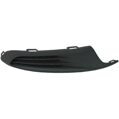 Passenger Side Front Bumper Insert by SHERMAN PARTS - 9532B-95-2 pa1