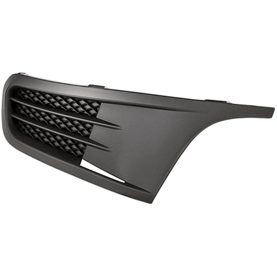 Passenger Side Front Bumper Insert by SHERMAN PARTS - 9532B-95Q-2 pa1