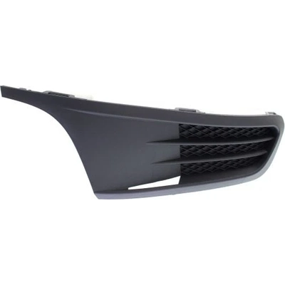 Passenger Side Front Bumper Insert by SHERMAN PARTS - 9532B-95Q-2 pa4